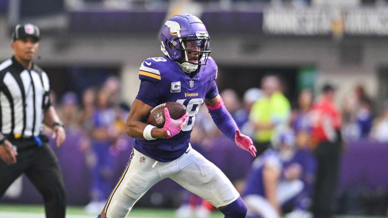 The Rams Triumph Over The Vikings 30-20: Game Analysis