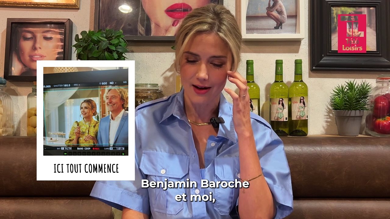 INSTALIFE : Sabine Perraud