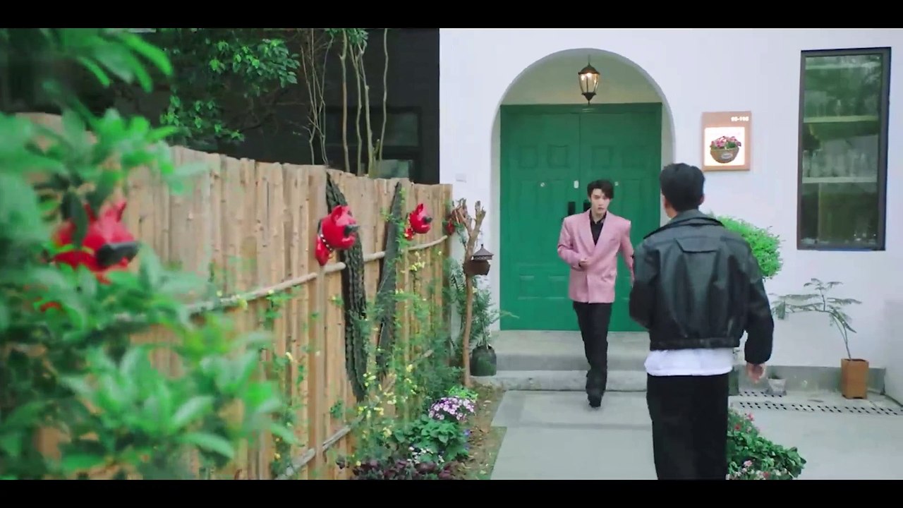 Lost And Found Ep-2 English Subtitles Chinese Drama | C Drama | Chinese Romance