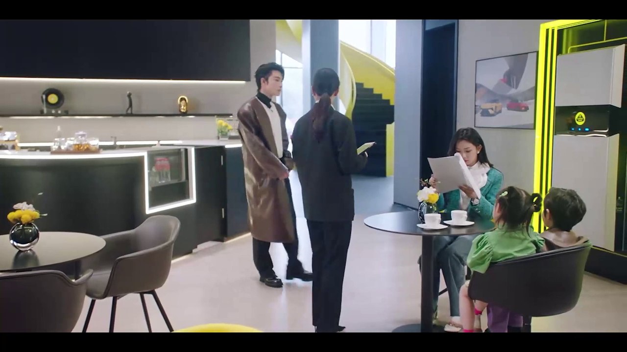 Lost And Found Ep-6 English Subtitles Chinese Drama | C Drama | Chinese Romance