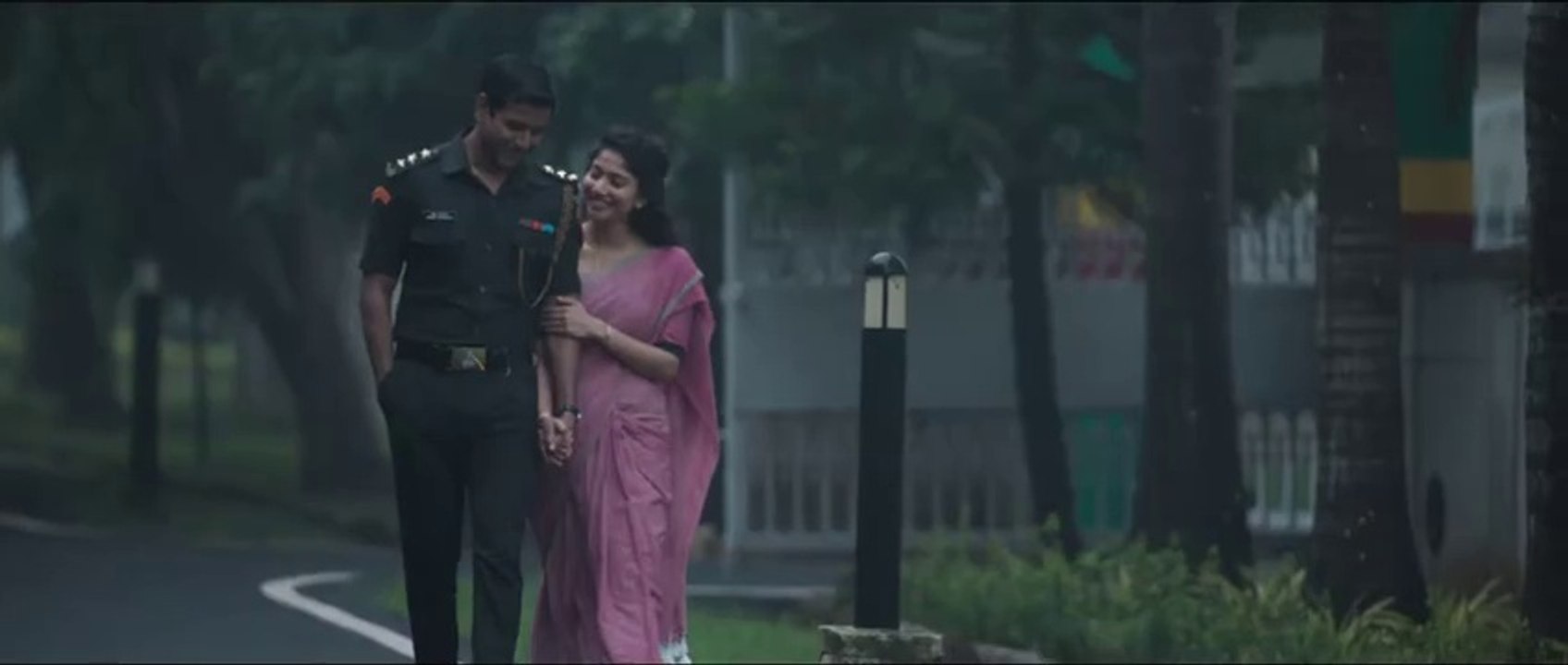 Amaran Trailer  | movie trailer | movie time | trailer movie