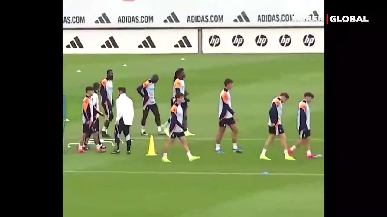 Brahim Diaz nerede Arda Güler orada