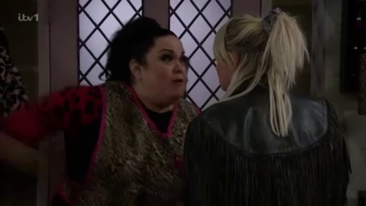 Emmerdale 28th October 2024