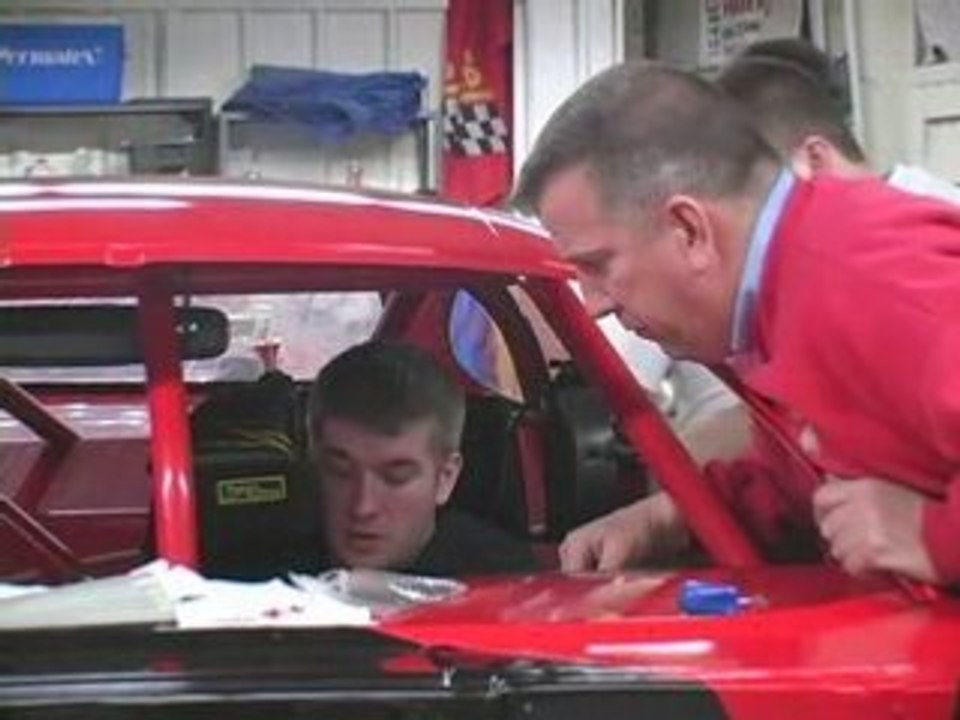 Clips from "From Checkered to Green"