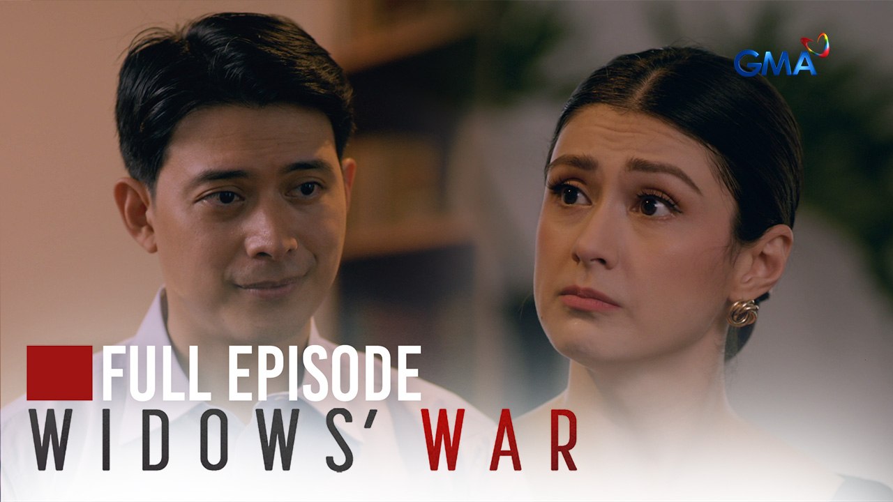 Widows’ War Episode 85: Will Carla Abellana’s Character Reveal Inigo’s Secret? 🔍