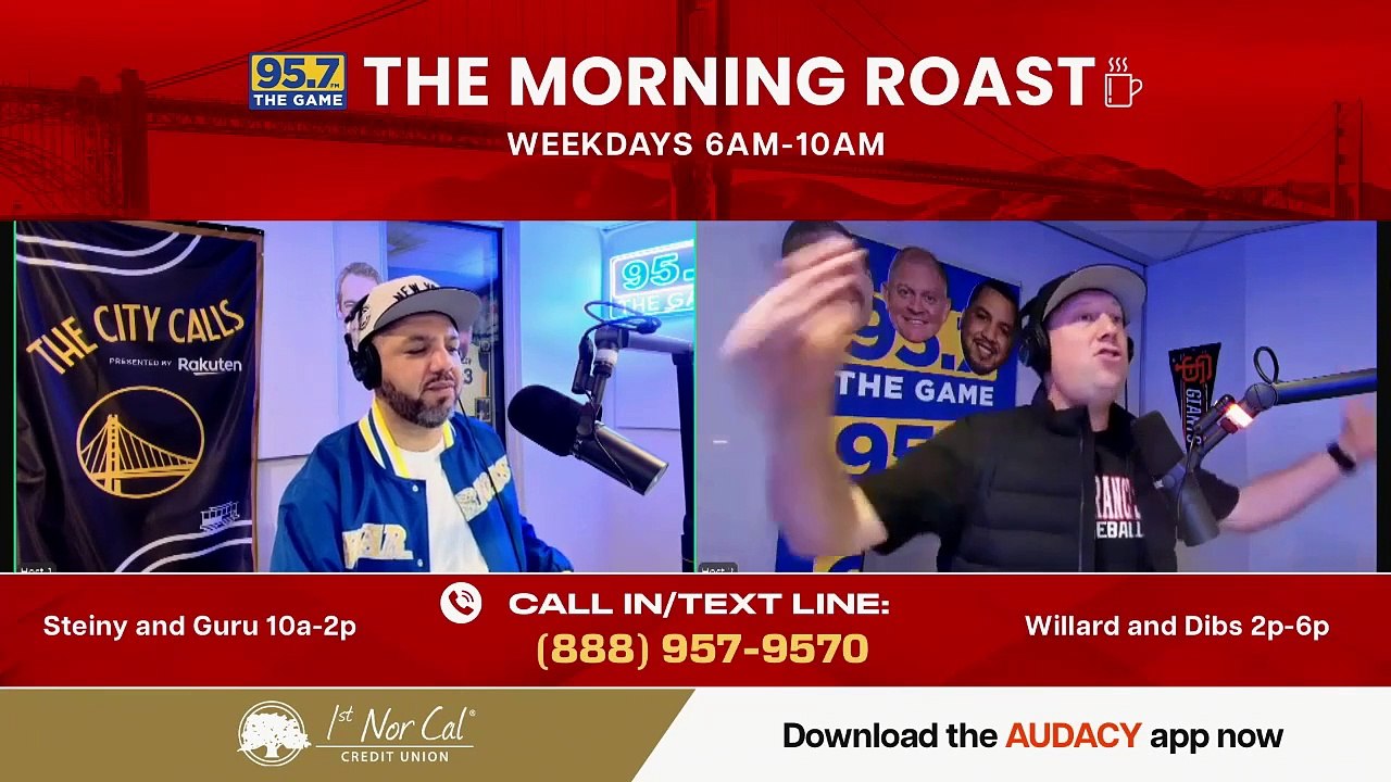 The Cowboys Don't Belong On The Same Field As The 49ers