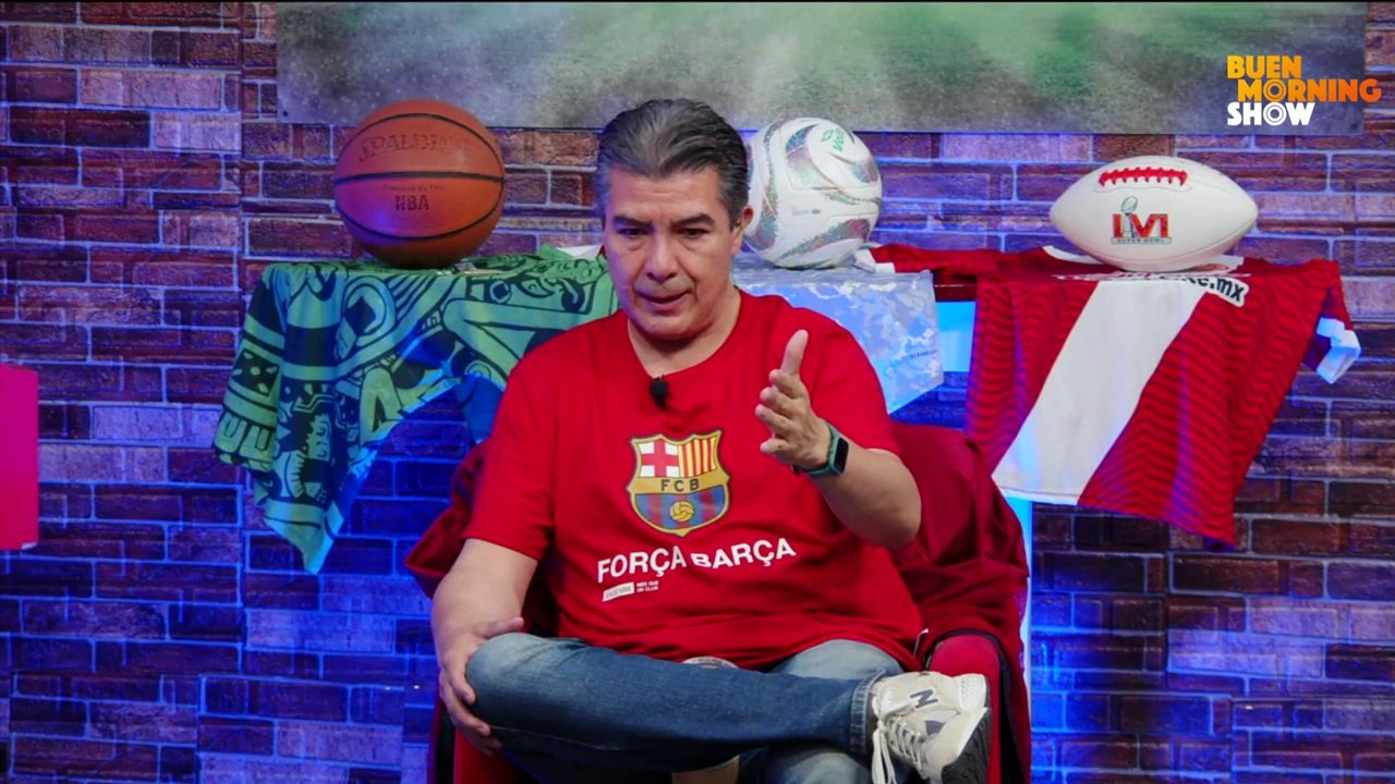 VIERNES de LOCOS: CHIVAS, YANKEES, DODGERS Y CHECO PÉREZ.... | EN VIVO