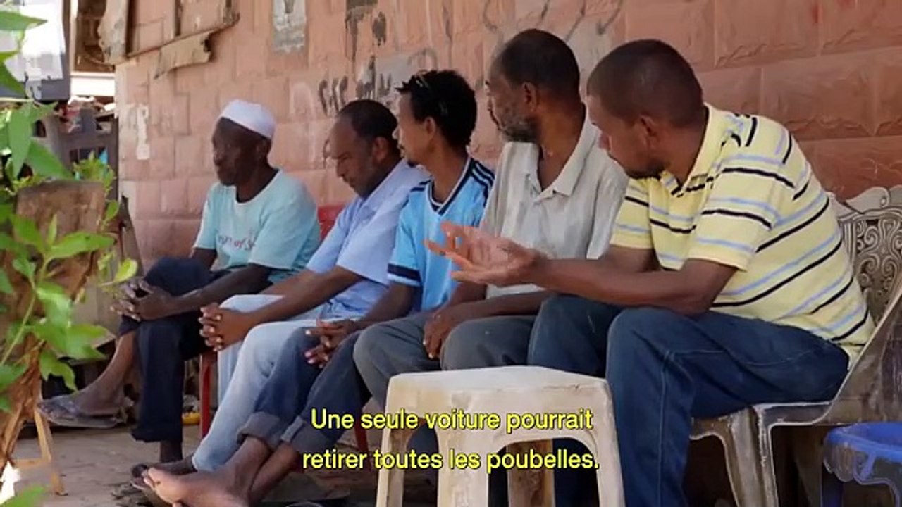Soudan : la guerre oubliée | ARTE Reportage