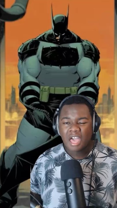 Absolute Martian Manhunter