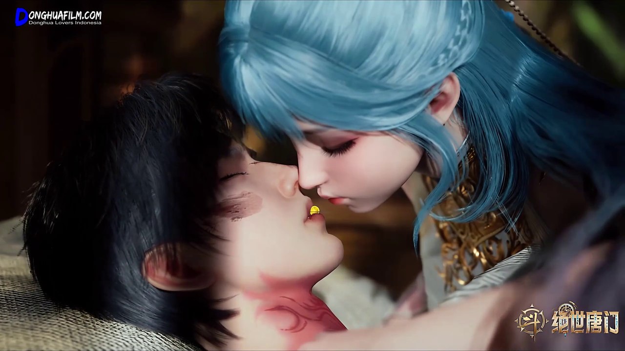 Soul Land 2 Episode 72 Subtitle Indonesia