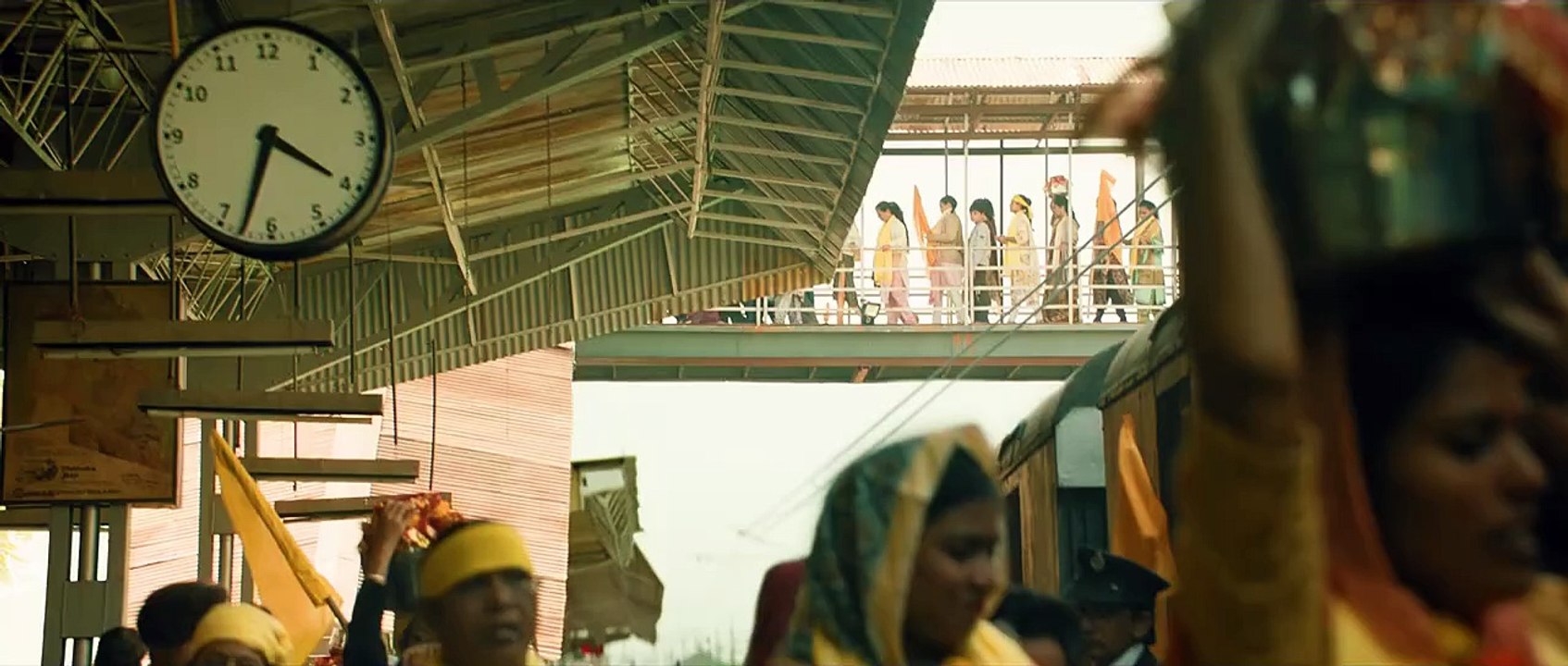 The Sabarmati Report _ Official Teaser _ Vikrant Massey, Raashii K, Ridhi D _ Ektaa K _ November 15