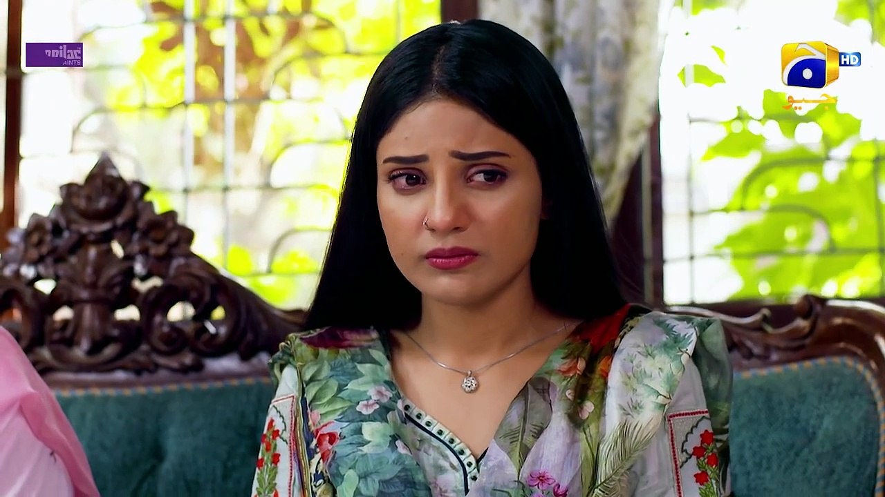 Jaan Nisar Episode 64 | 2nd Last Episode Airs on 25th Oct 2024 🇵🇰