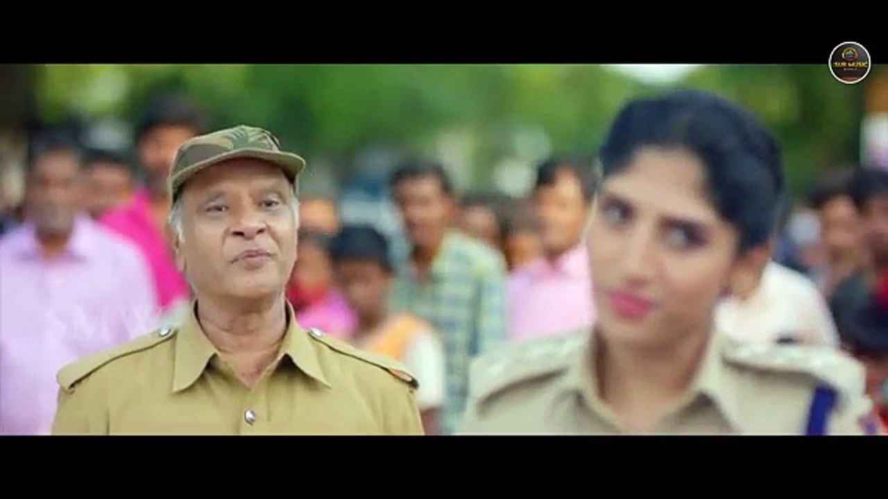 Lady Singham / New Released South Indian Hindi Dubbed Movie 2024 | New 2024 Hindi Dubbed Action Movie