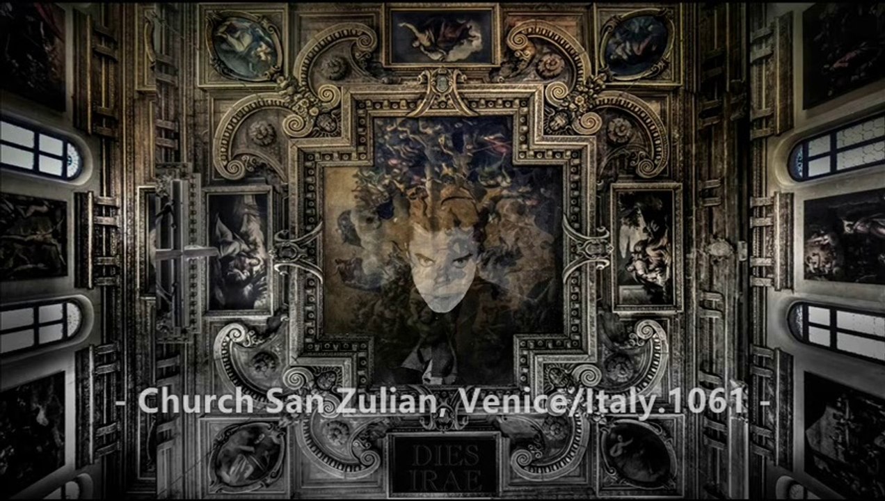 Dies Irae Extended Version (1998) – Epic Classical Masterpiece 🎼