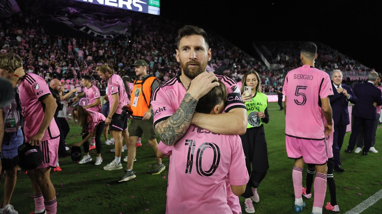 MLS Playoffs 2024: Intense Battles and Team Updates