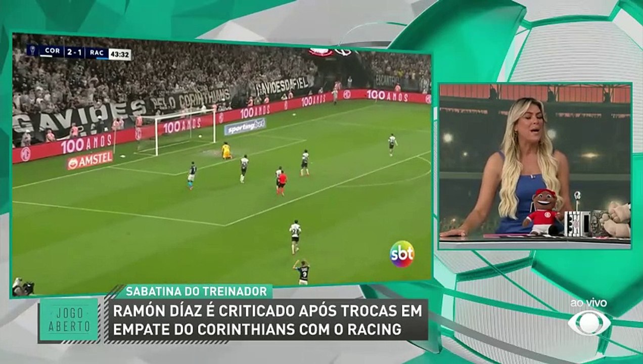 Palpites Jogo Aberto: Palmeiras X Fortaleza; pelo Brasileirão