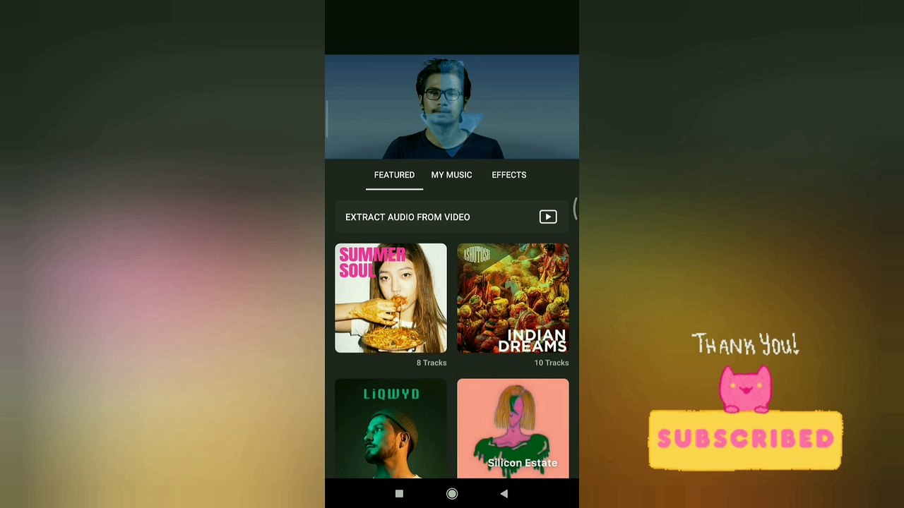 সহজে ভিডিও এডিটিং করুন মোবাইল দিয়ে।।  InShot Video Editing