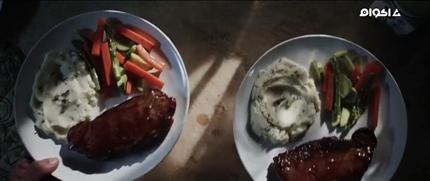 مسلسل سفاح الجيزة الحلقة 2