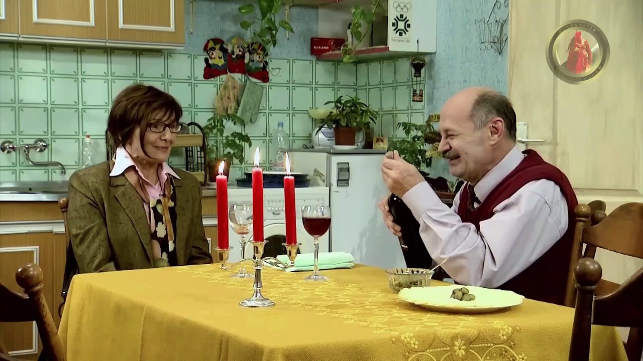 Lud Zbunjen Normalan (LZN) Sezona 2 / Ep 23