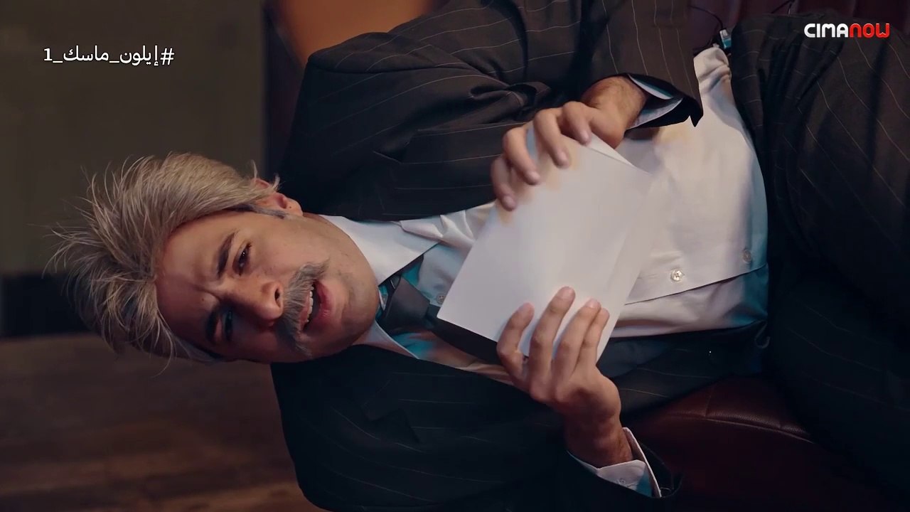 برنامج الدحيح : ايلون ماسك (1)