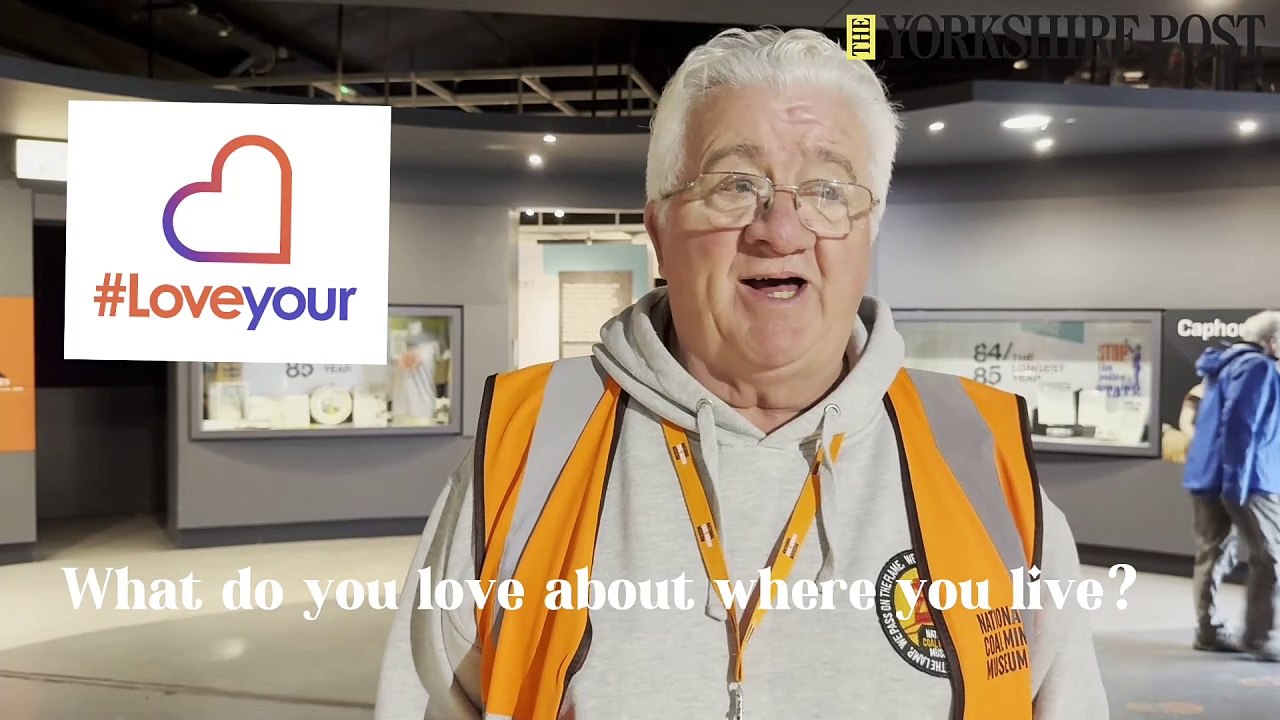 #LoveYour: The best places to live in Yorkshire