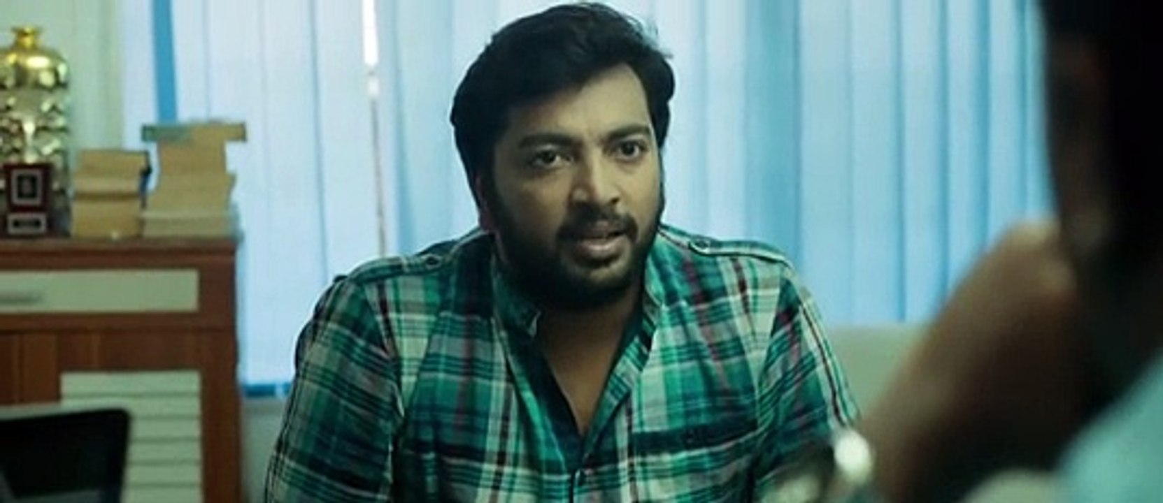 Fear (2021) Telugu Dubbed Movie