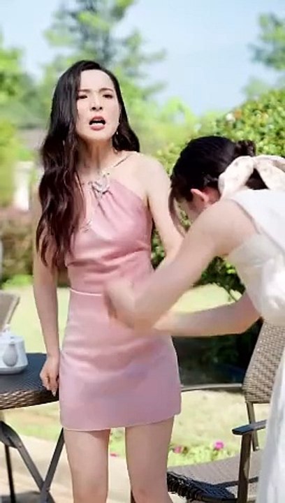 【热门短剧】 《绿茶滚蛋吧我才是总裁未婚妻》 (下)