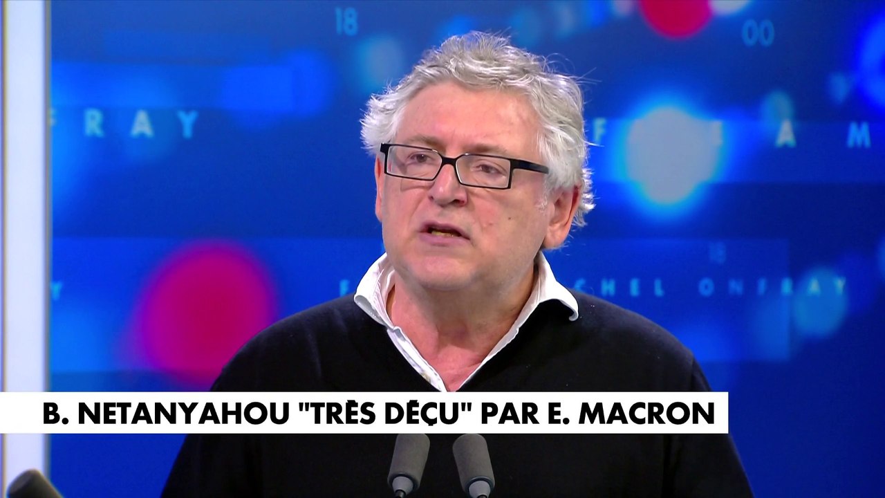 Michel Onfray : «L’inculture est généralisée»