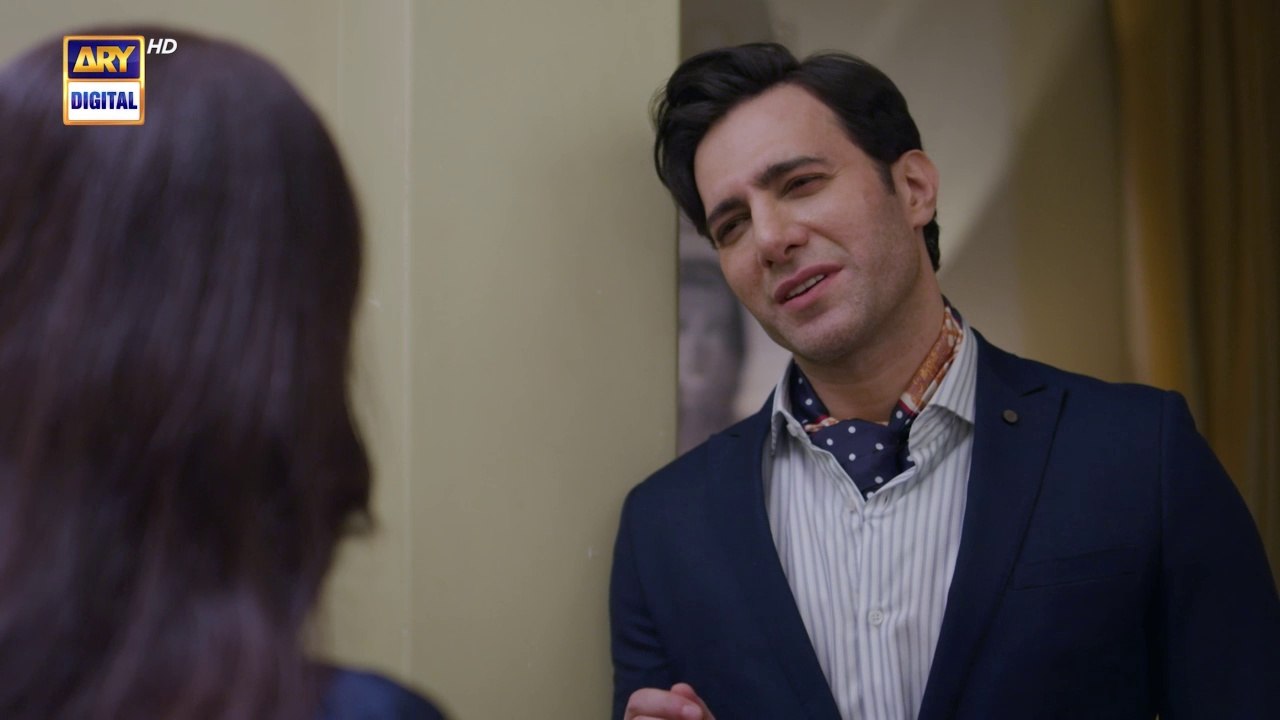 Kabhi Main Kabhi Tum Episode35