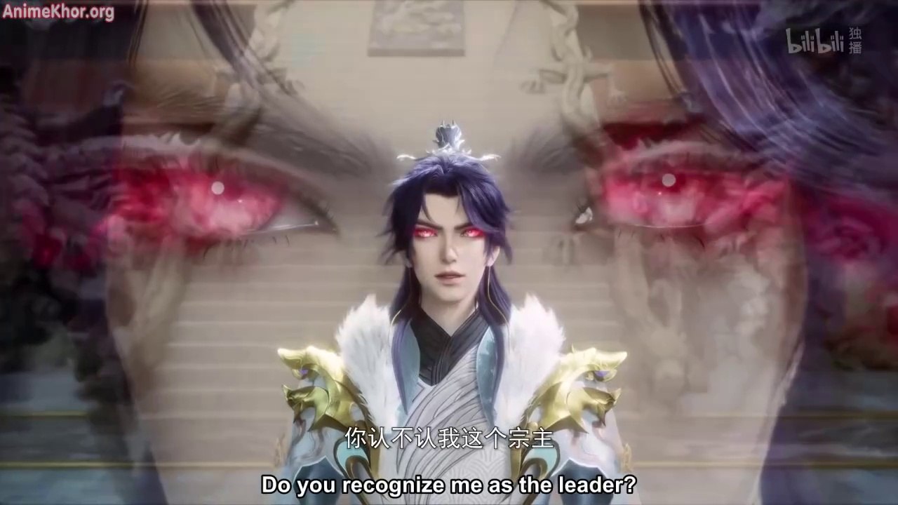 Spy x Sect episode 9 in english sub| Spy x Sect