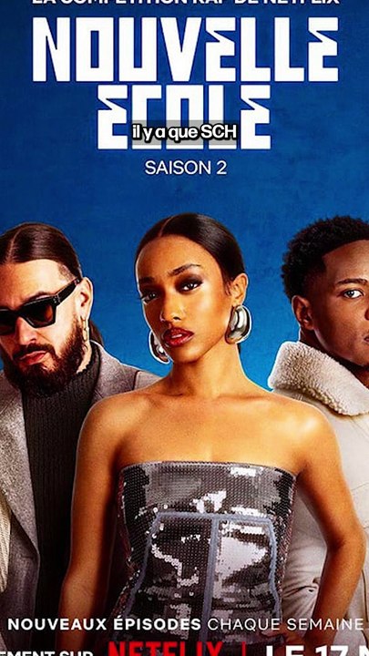 Mes vérités version Séries, Pt. 1