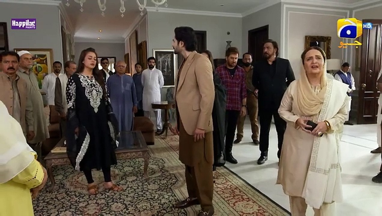 Jaan Nisar Episode 65 – The Final Episode Airs on 26th Oct 2024 🇵🇰