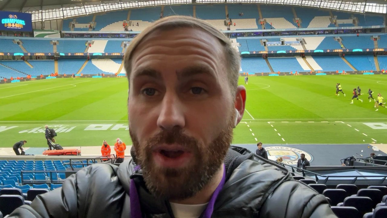 Man City 1-0 Southampton: Post-match reaction