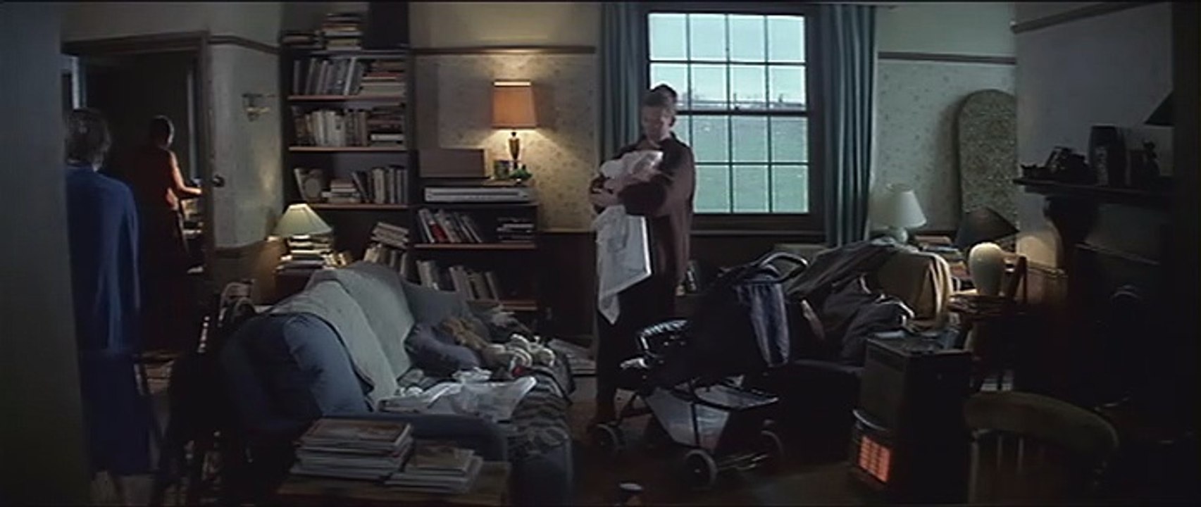 The War Zone (1999) - Drama