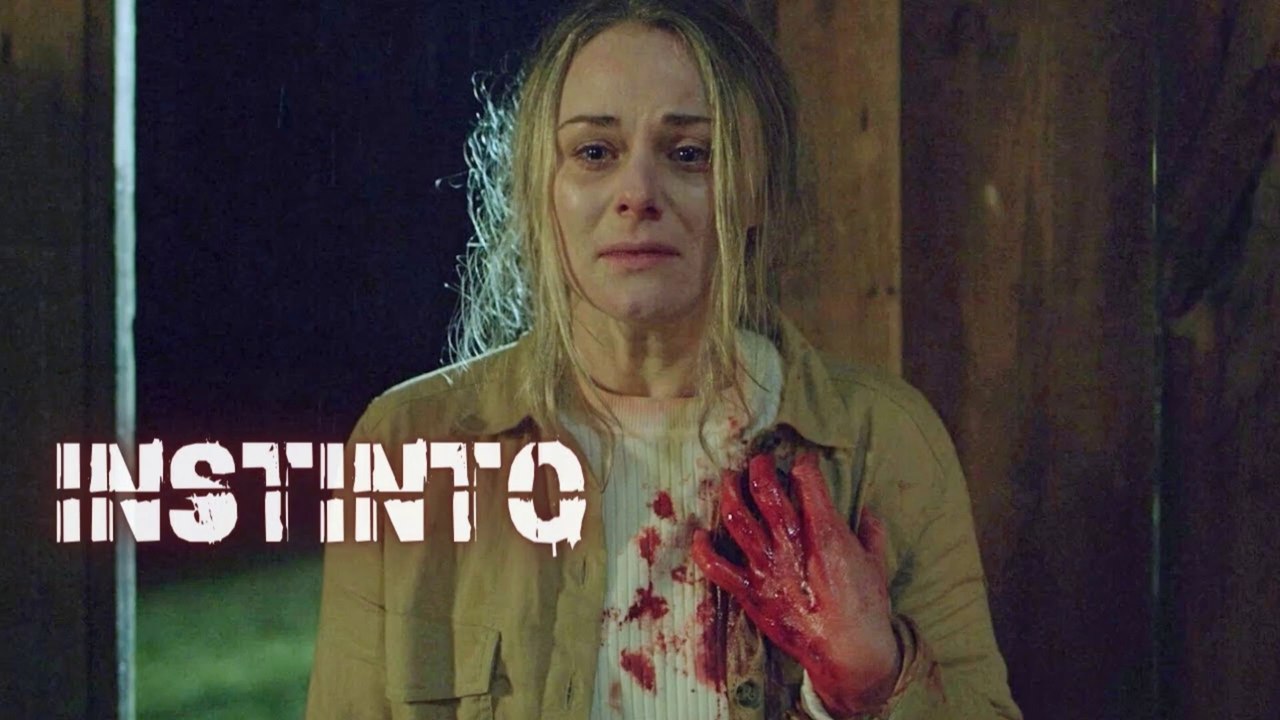 Instinto de Suspenso | Acción | Terror | Película Completa Español Latino