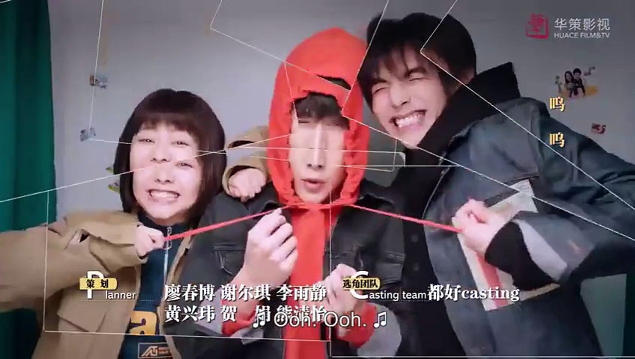 [ENG SUB] Go Ahead EP10  Starring: Tan Songyun, Song Weilong, Zhang Xincheng Romantic Comedy Drama