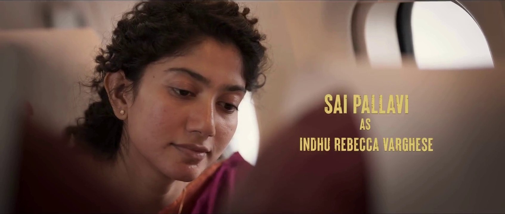 Amaran 2024 | Hindi Trailer | Starring Sivakarthikeyan, Sai Pallavi & Kamal Haasan | A Cinematic Spectacle!