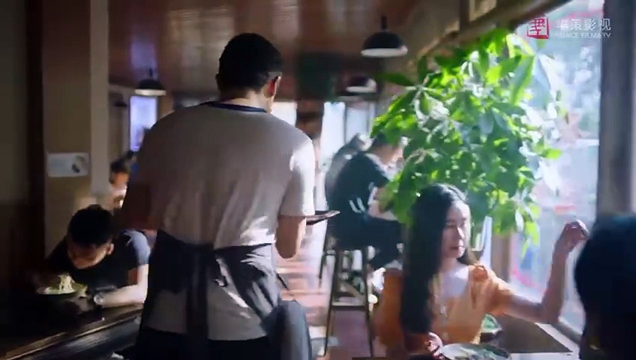 [ENG SUB] Go Ahead EP12  Starring: Tan Songyun, Song Weilong, Zhang Xincheng Romantic Comedy Drama