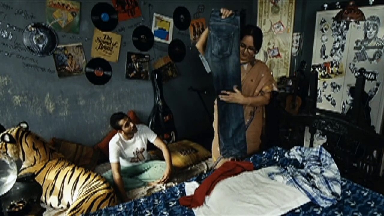 Jaani Dyakha Hawbe (2011)