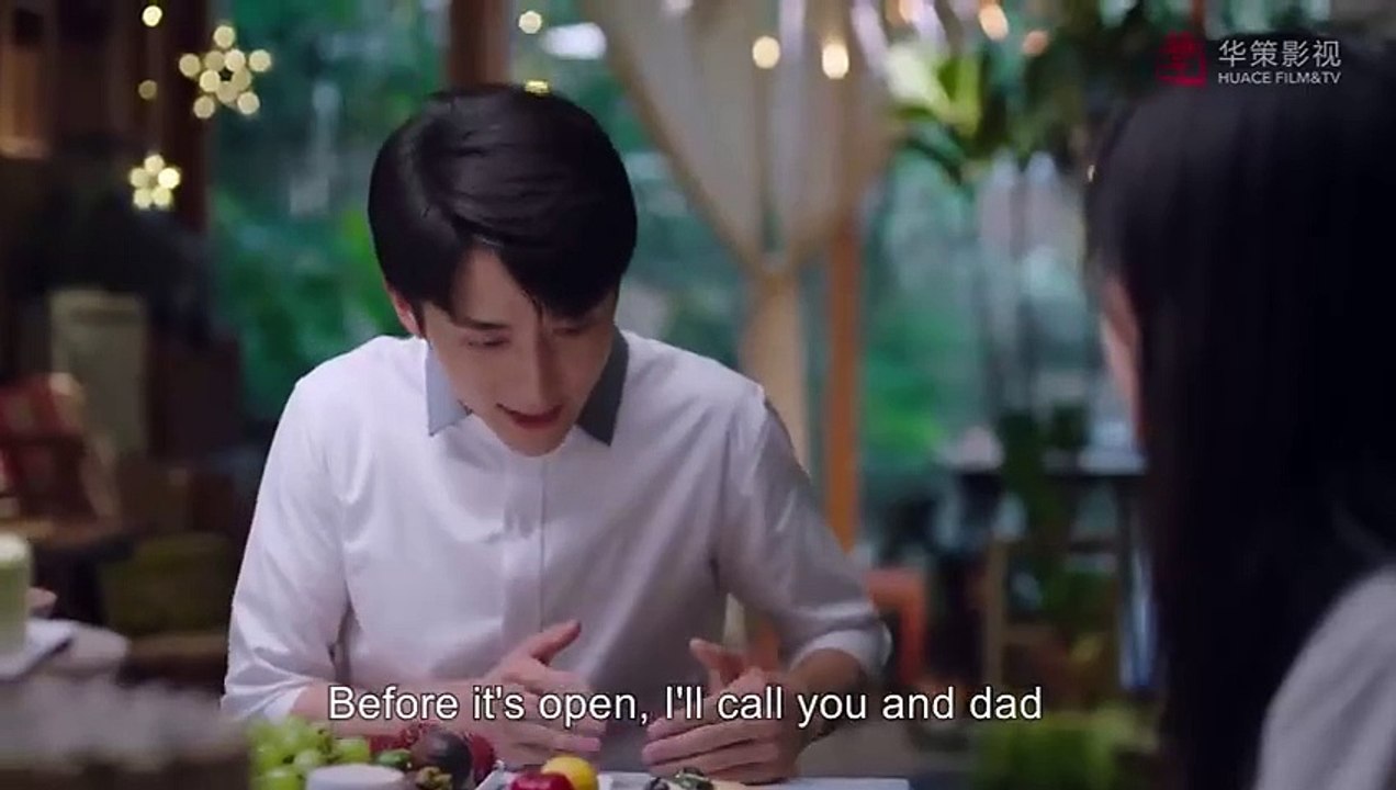[ENG SUB] Go Ahead EP13  Starring: Tan Songyun, Song Weilong, Zhang Xincheng Romantic Comedy Drama
