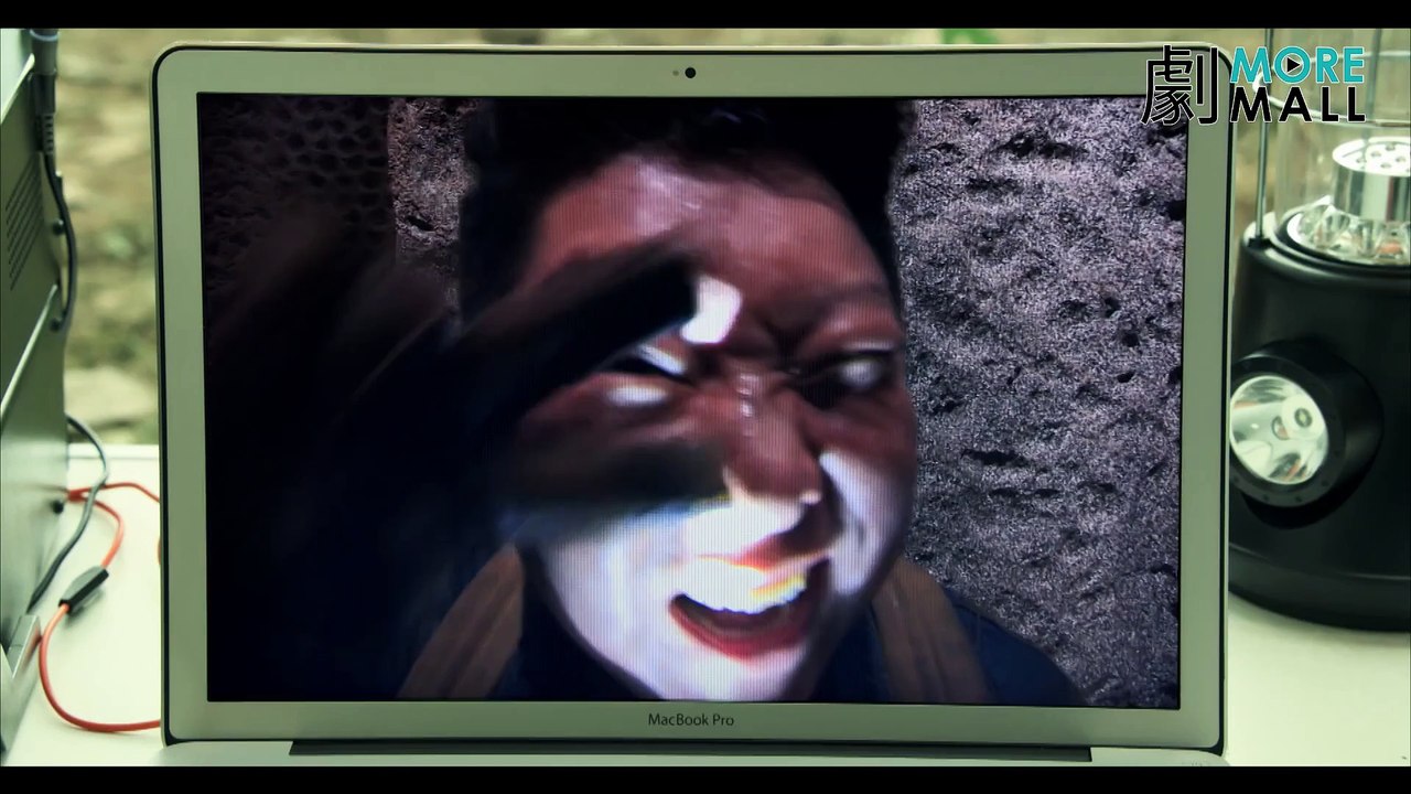 The Lost Tomb S01 E06 engsub