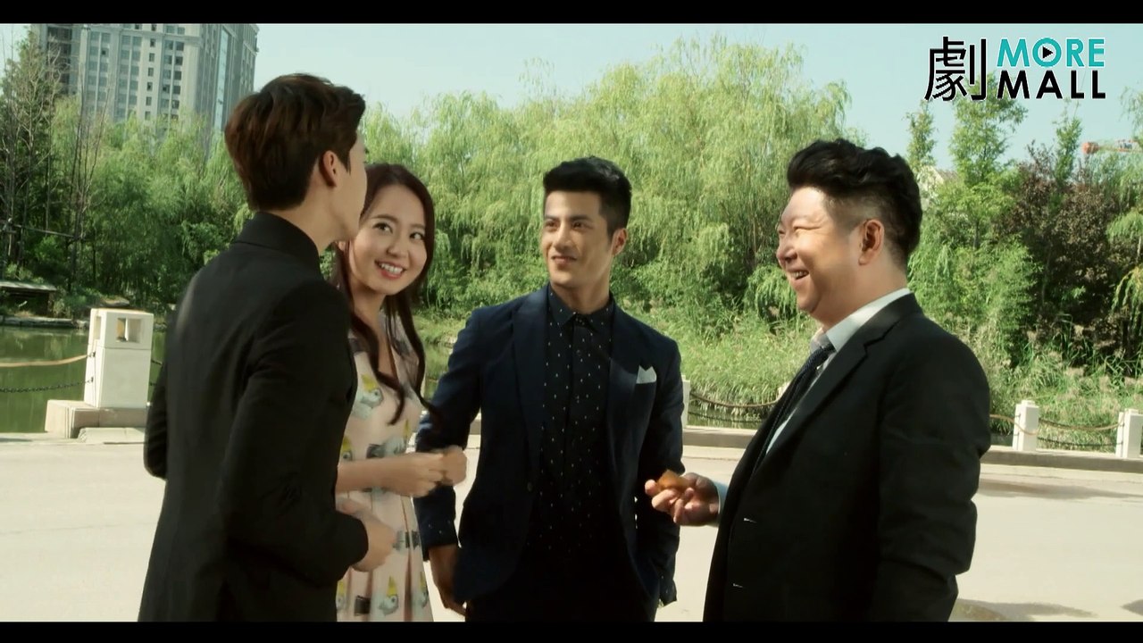 The Lost Tomb S01 E11 engsub