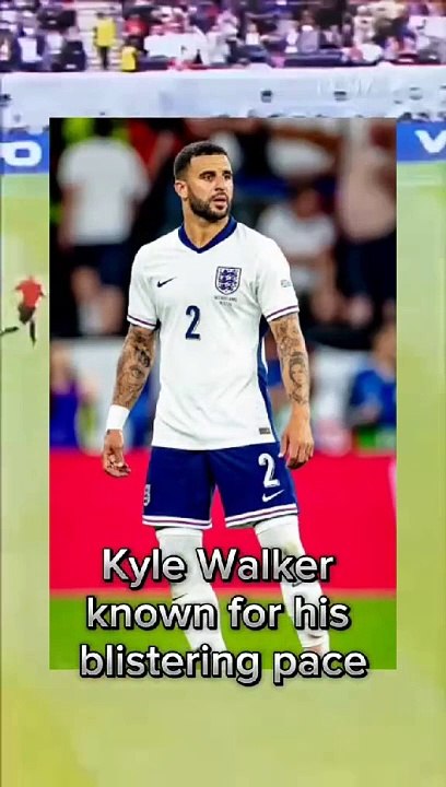 Top 10 fastest footballer