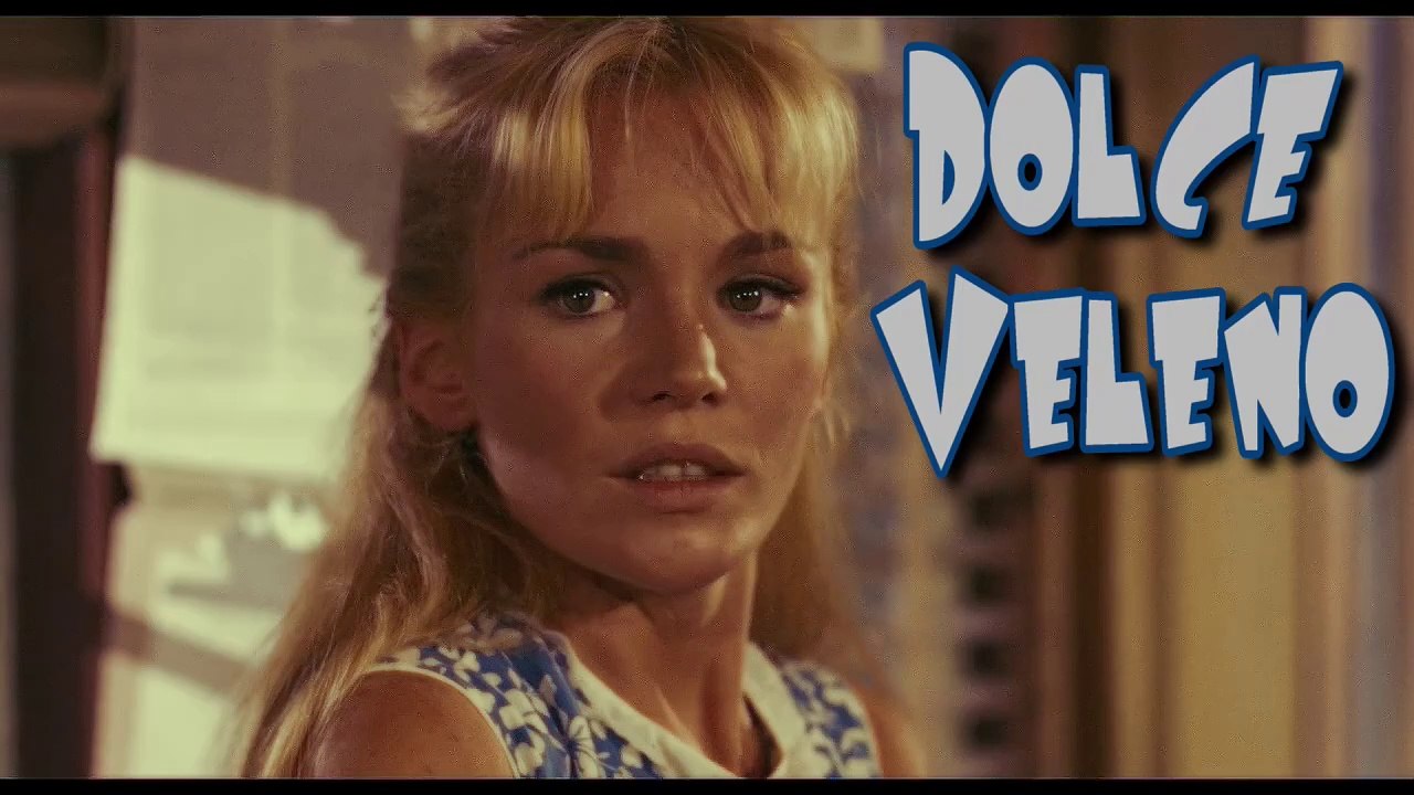 Dolce Veleno .film completi