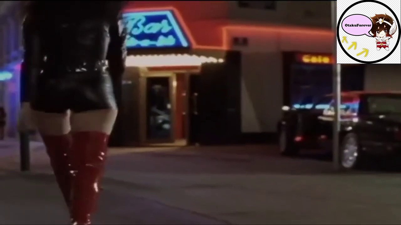 Comisario Rex Temporada 5 Capitulo 5