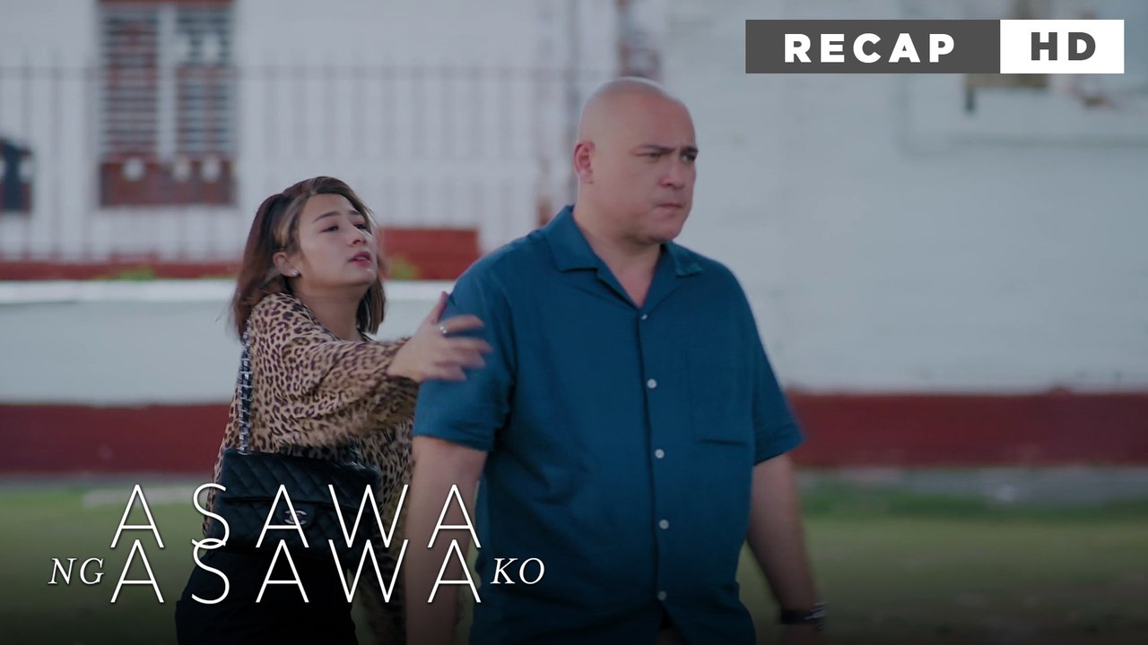 Asawa Ng Asawa Ko: Franco discovers Shaira's revenge plan! (Weekly Recap HD)