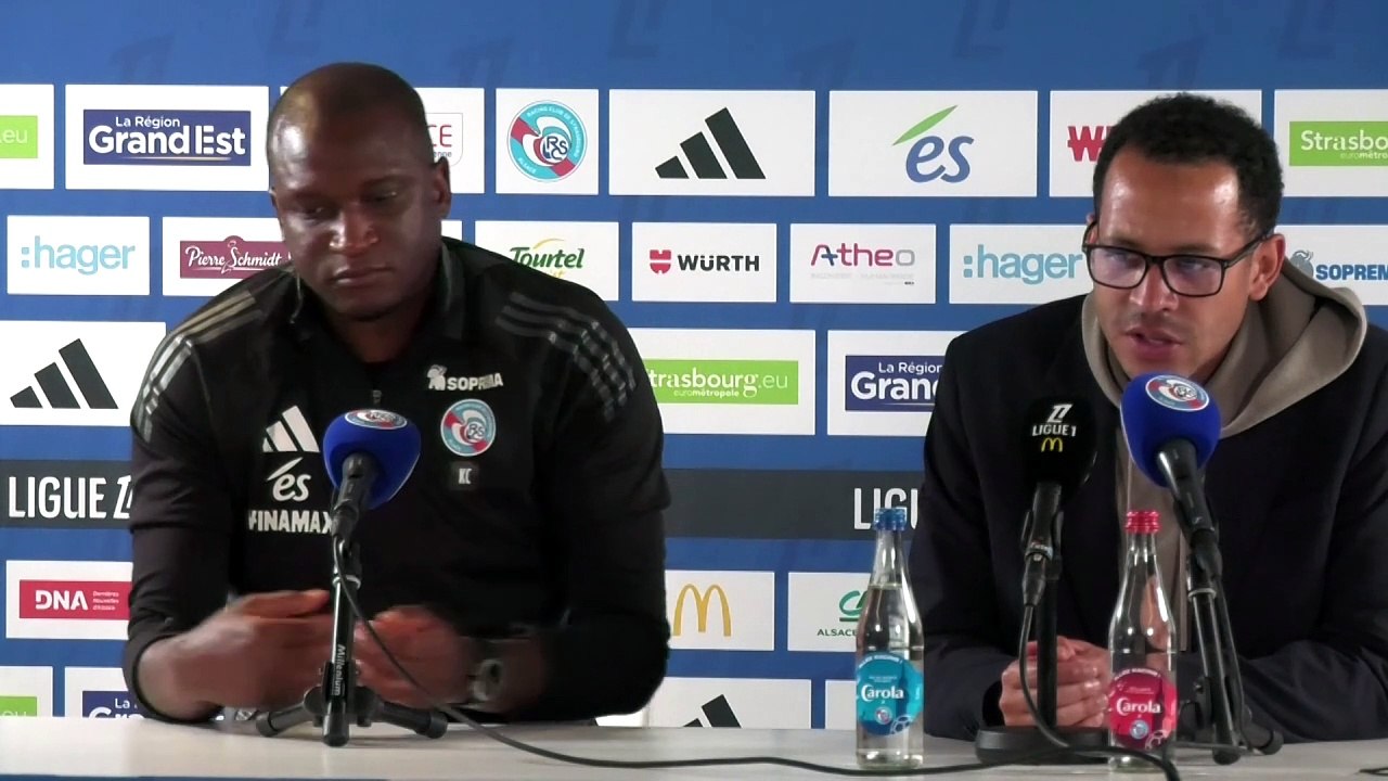 Liam Rosenior : "J'aime Habib Diarra"