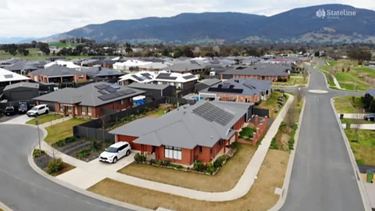 Many rural VIC areas missing critical water and sewerage infrastructure