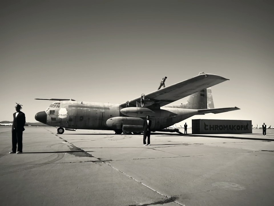 THOUGHT I WAS DEAD | movie | 2024 | Official Trailer