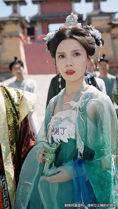 最新熱門爽劇【天命歸來（上集）董一】